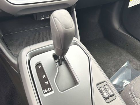 New 2026 Subaru Crosstrek 2.5i Premium AWD/4WD image 21