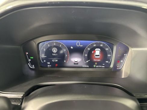 Used 2026 Honda CR-V EX-L image 18
