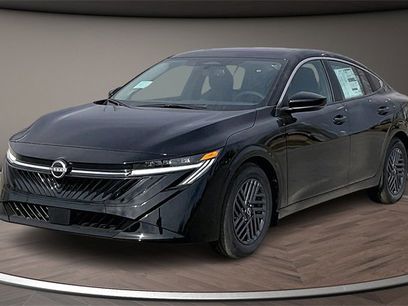 New 2026 Nissan Sentra SV w/ SV Convenience Package