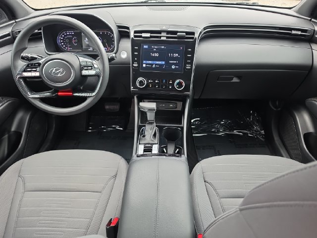 Used 2022 Hyundai Santa Cruz SEL FWD image 9