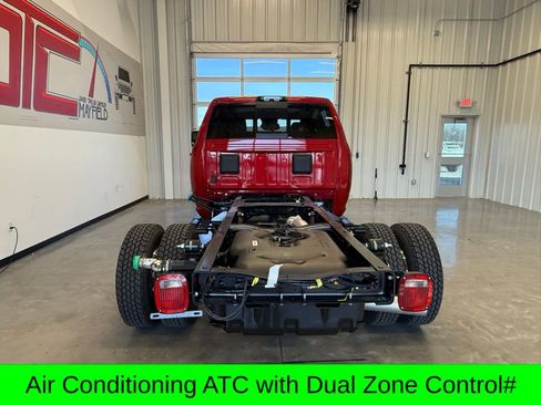 New 2026 RAM 3500 Tradesman image 5