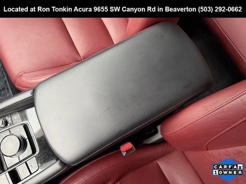 Used 2024 MAZDA MAZDA3 s image 25