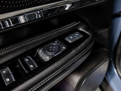 Used 2024 Lincoln Corsair Grand Touring w/ Equipment Group 301A image 33