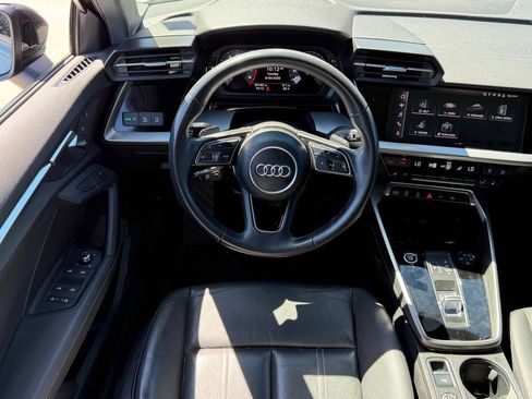 Used 2023 Audi A3 2.0T Premium w/ Convenience Package AWD/4WD image 9