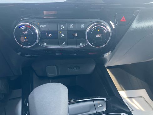 New 2026 Chevrolet Trax RS w/ Driver Confidence Package image 24