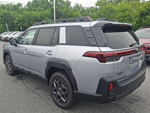 New 2026 Subaru Outback Premium AWD/4WD image 4