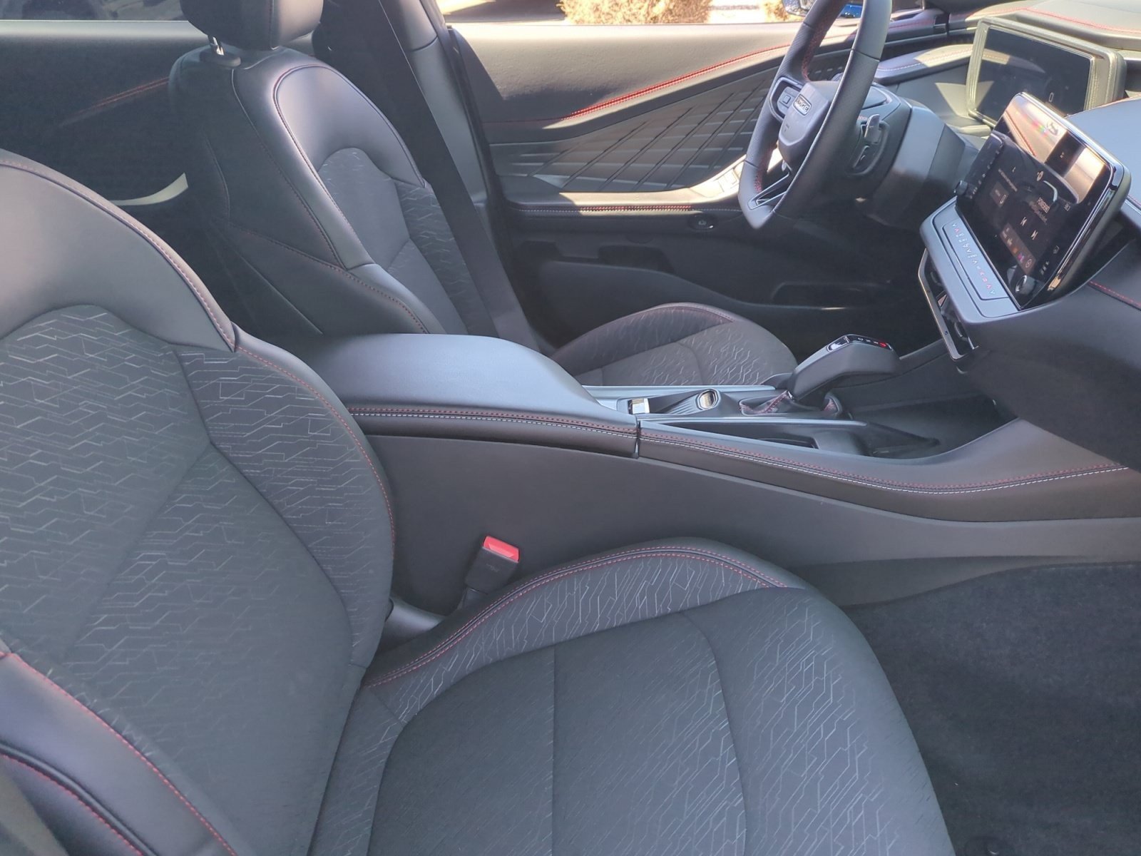 New 2026 Dodge Charger R/T w/ Driver Convenience Group AWD/4WD image 19