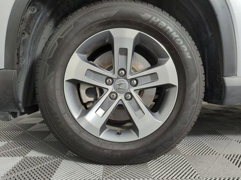Used 2023 Honda Pilot EX-L image 21