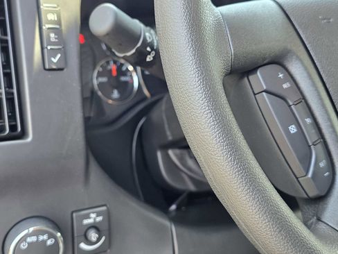 New 2025 Chevrolet Express 2500 w/ Driver Convenience Package image 34