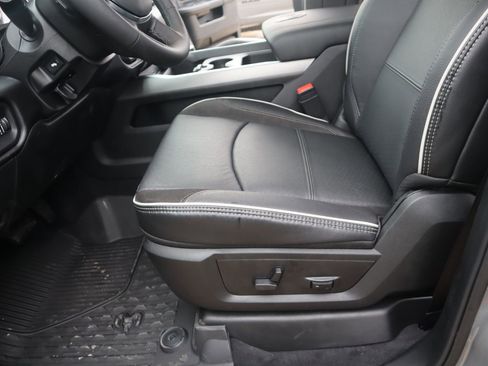 New 2026 RAM 3500 Laramie image 12