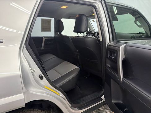 Used 2024 Toyota 4Runner SR5 Premium AWD/4WD image 16