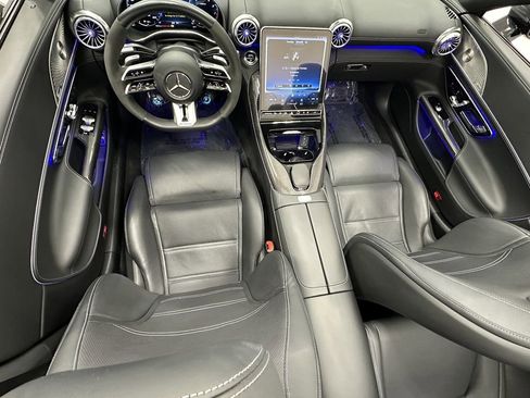 Certified 2023 Mercedes-Benz SL 43 AMG SL 43 AMG image 25