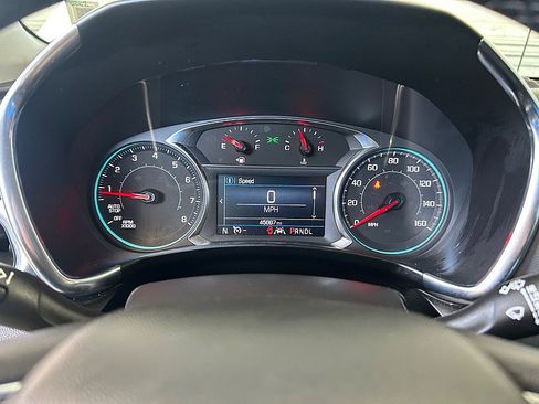Used 2024 Chevrolet Equinox LT AWD/4WD image 29