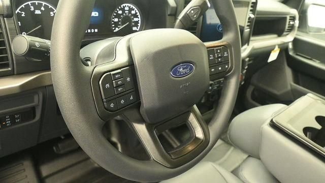 New 2026 Ford F150 XL w/ Equipment Group 103A High AWD/4WD image 14