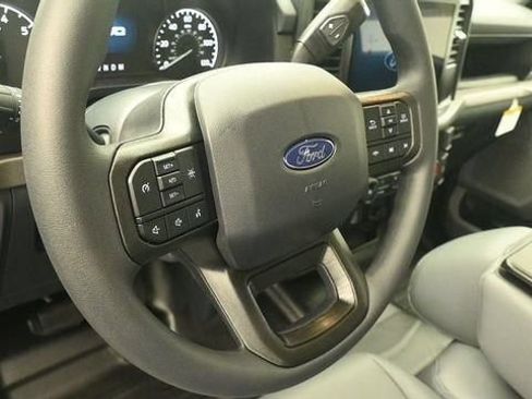 New 2026 Ford F150 XL w/ Equipment Group 103A High AWD/4WD image 14