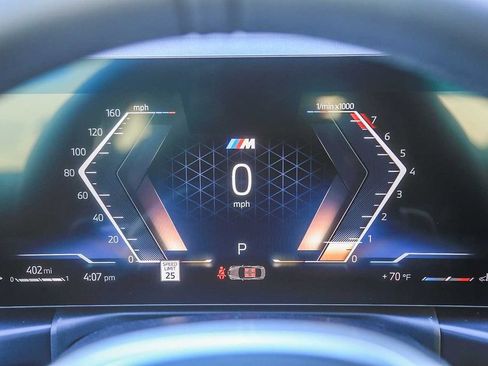 New 2026 BMW 430i Coupe w/ M Sport Package image 19