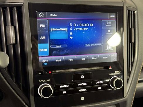 Used 2022 Subaru Crosstrek 2.5i Sport w/ Moonroof Package image 28