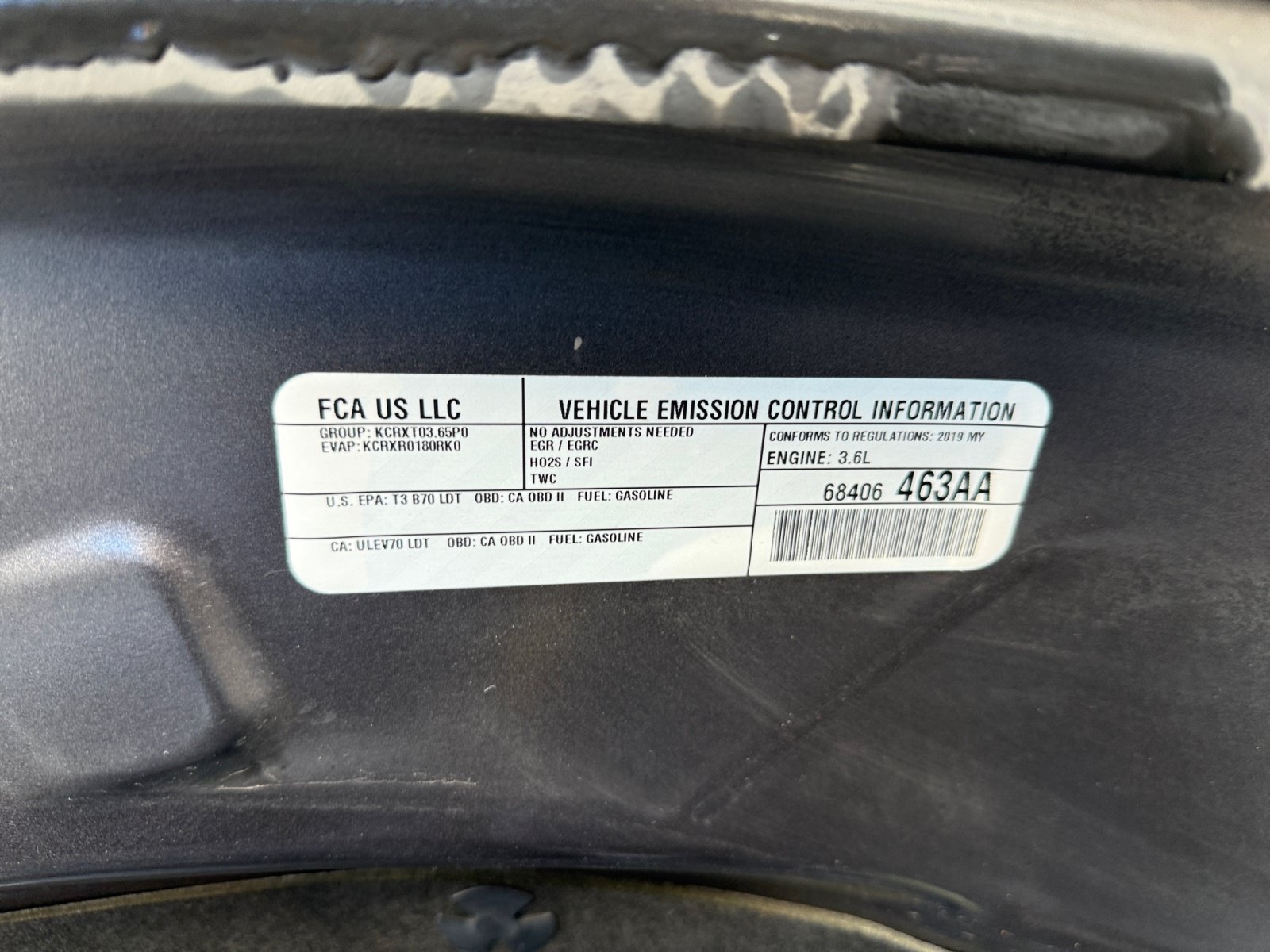 Used 2019 Jeep Grand Cherokee Limited RWD image 13