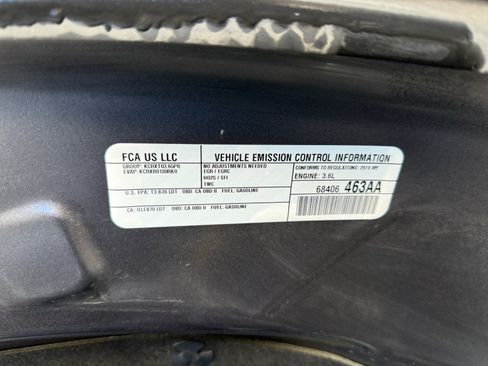 Used 2019 Jeep Grand Cherokee Limited RWD image 13