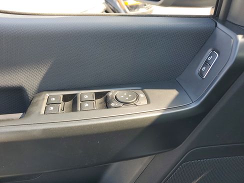 New 2026 Ford F150 STX w/ Equipment Group 200A RWD image 13