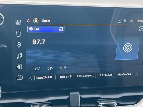 New 2026 Chevrolet Equinox LT w/ Convenience Package II image 15