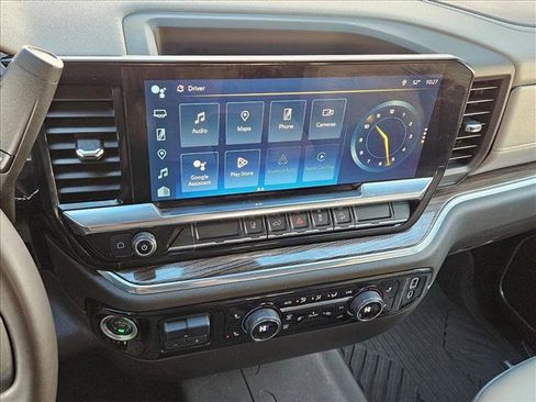 Certified 2024 Chevrolet Silverado 2500 LT image 13