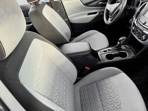Used 2024 Chevrolet Equinox LS image 19