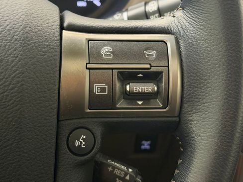 Used 2016 Lexus GX 460 w/ Comfort Package AWD/4WD image 30