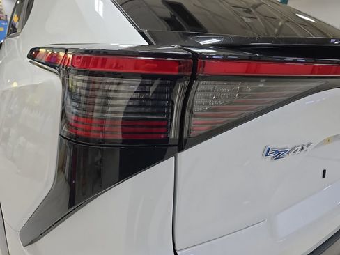Certified 2024 Toyota bZ4X XLE w/ Weather Package image 39