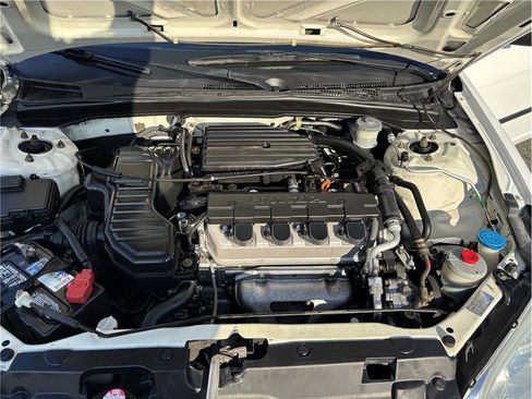 Used 2004 Honda Civic VP image 12