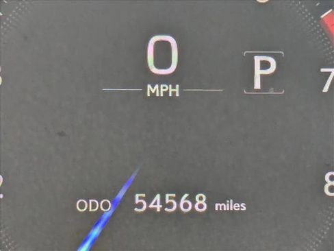 Used 2021 Lexus IS 350 F Sport w/ Accessory Package image 6