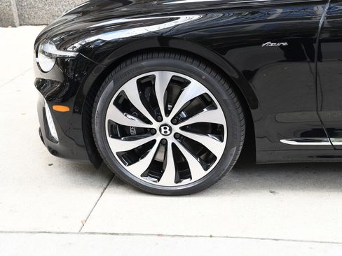 New 2026 Bentley Continental GT image 21