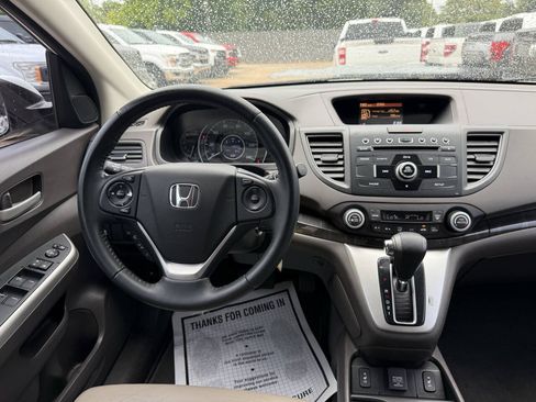Used 2014 Honda CR-V EX-L image 24