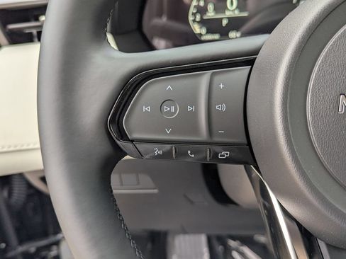 New 2026 MAZDA CX-5 Select AWD/4WD image 16
