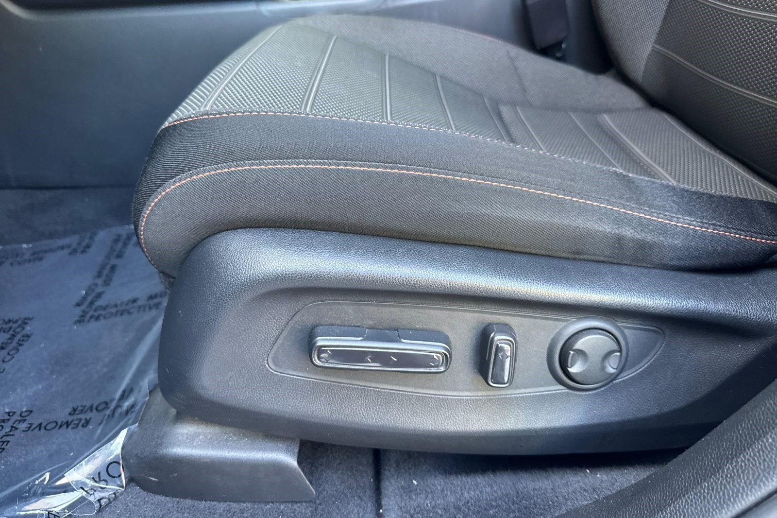 Used 2024 Honda CR-V Sport image 14