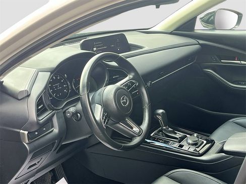 Used 2024 MAZDA CX-30 AWD 2.5 S w/ Select Sport Pkg image 9