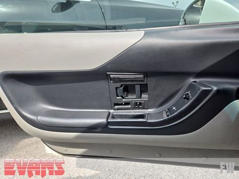 Used 1994 Chevrolet Corvette Coupe RWD image 14