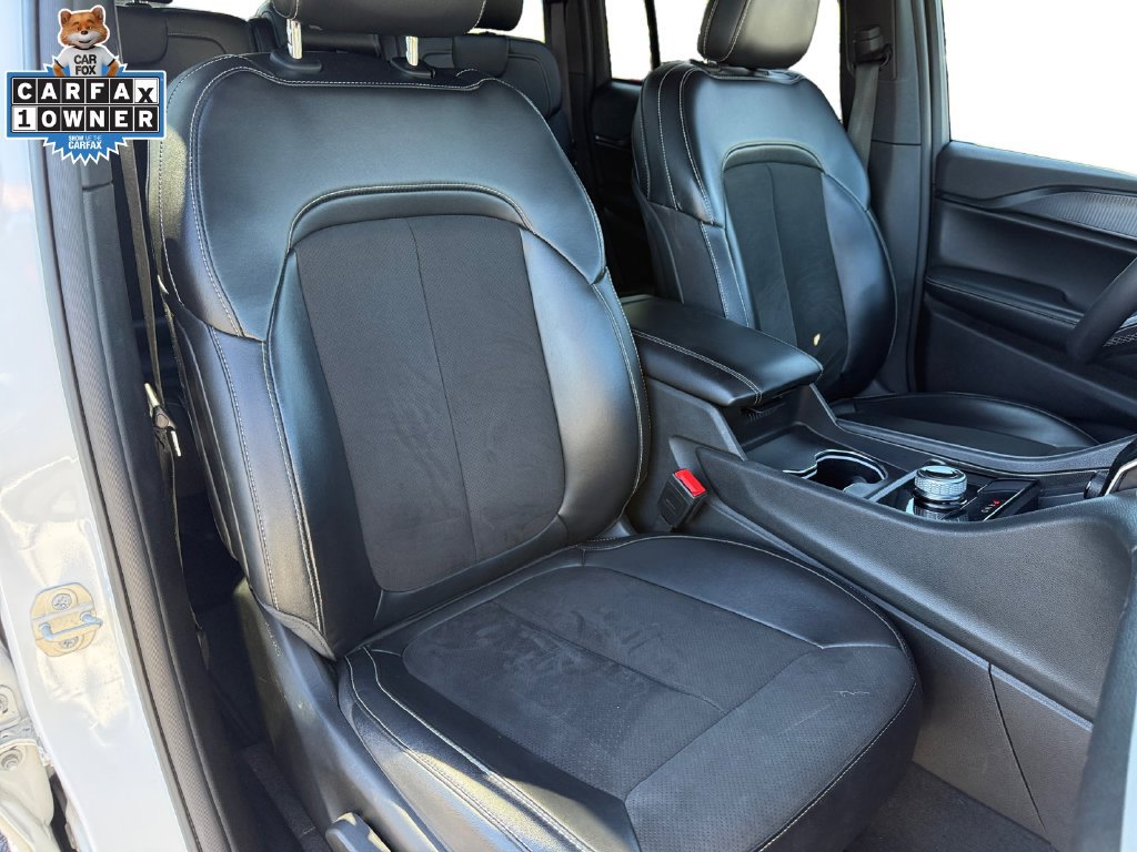 Certified 2023 Jeep Grand Cherokee Altitude AWD/4WD image 15