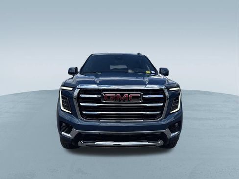 New 2026 GMC Yukon XL Elevation w/ Elevation Premium Package AWD/4WD image 2