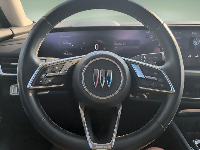 Used 2024 Buick Envision Preferred AWD/4WD image 13