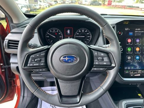 Used 2024 Subaru Crosstrek 2.5i Limited w/ Popular Package #4A AWD/4WD image 26