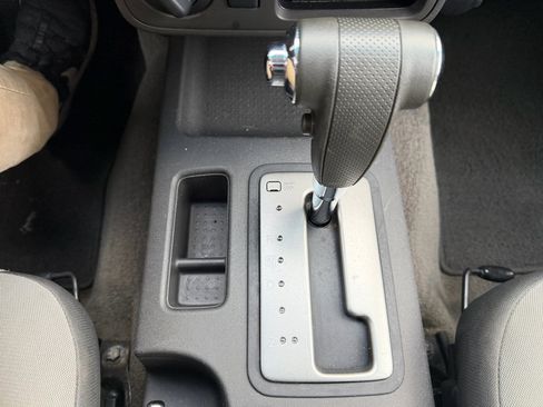 Used 2009 Nissan Xterra S w/ X Gear Pkg image 33