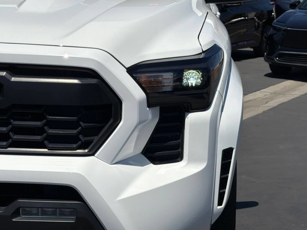 Certified 2024 Toyota Tacoma TRD Sport RWD image 13