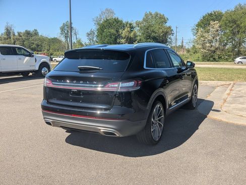 Used 2021 Lincoln Nautilus Reserve w/ Equipment Group 201A AWD/4WD image 3