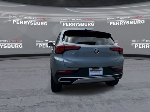 Used 2023 Buick Encore GX Preferred w/ Cold Weather Comfort Package FWD image 6