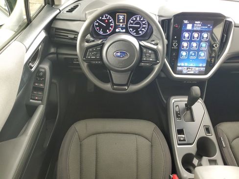 Used 2024 Subaru Crosstrek 2.0i Premium AWD/4WD image 14