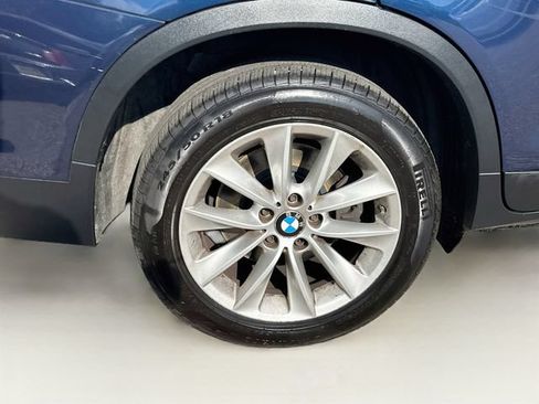 Used 2017 BMW X3 xDrive28i AWD/4WD image 32
