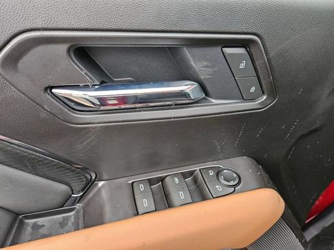 New 2026 GMC Canyon AT4 AWD/4WD image 6