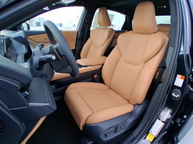 New 2026 Lexus ES 350e w/ Accessory Package (K3) FWD image 11
