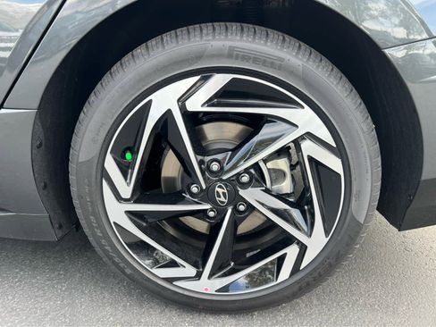 New 2026 Hyundai Sonata SEL image 14